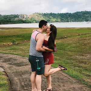 Meet your Posher, Brad